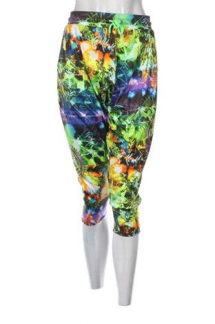 Dámské kalhoty  Zumba, Velikost XL, Barva Vícebarevné, Cena  664,00 Kč