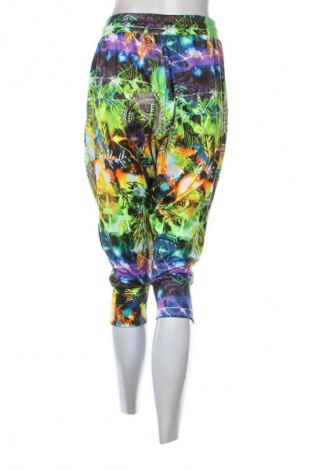 Dámské kalhoty  Zumba, Velikost XL, Barva Vícebarevné, Cena  664,00 Kč