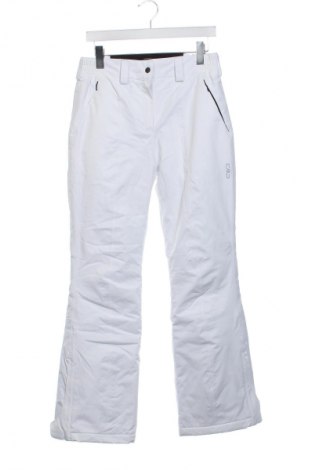 Dámské kalhoty pro zimní sporty  CMP, Velikost M, Barva Bílá, Cena  1 879,00 Kč