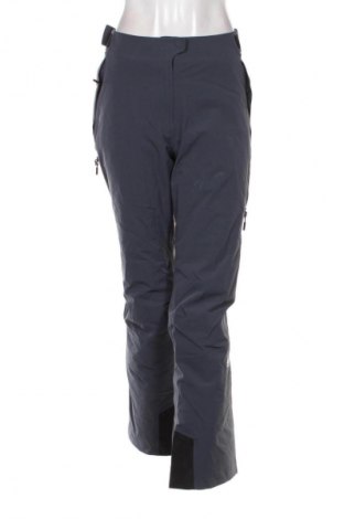Spodnie damskie do uprawiania sportów zimowych Sos, Rozmiar M, Kolor Szary, Cena 466,99 zł