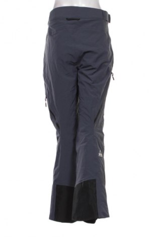 Spodnie damskie do uprawiania sportów zimowych Sos, Rozmiar M, Kolor Szary, Cena 466,99 zł
