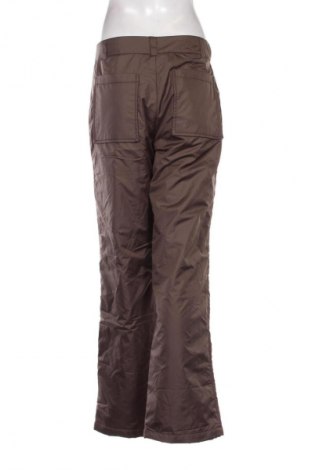 Dámské kalhoty pro zimní sporty  Unbranded, Velikost L, Barva Hnědá, Cena  539,00 Kč