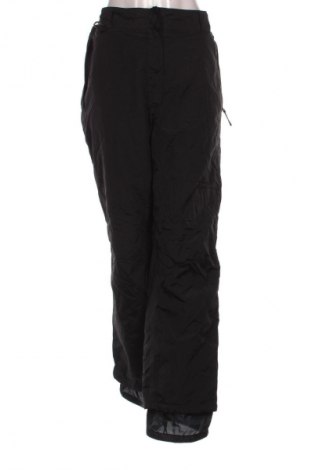 Dámské kalhoty pro zimní sporty  Unbranded, Velikost L, Barva Černá, Cena  489,00 Kč