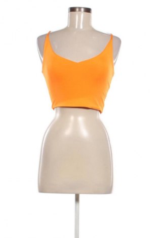 Dámské tilko  Amisu, Velikost S, Barva Oranžová, Cena  189,00 Kč