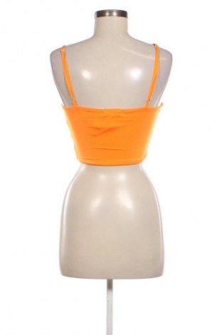 Dámské tilko  Amisu, Velikost S, Barva Oranžová, Cena  189,00 Kč