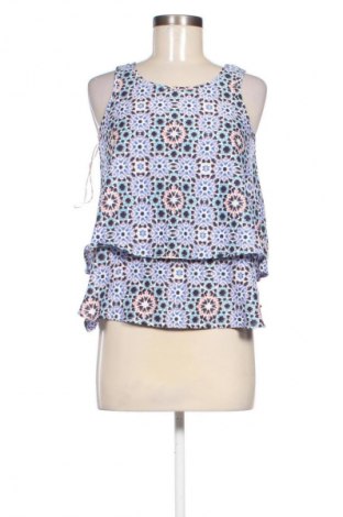 Damska koszulka na ramiączkach Atmosphere, Rozmiar S, Kolor Kolorowy, Cena 6,99 zł