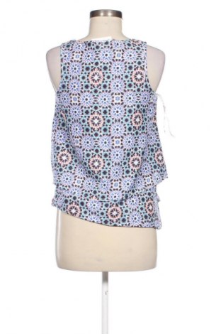 Damska koszulka na ramiączkach Atmosphere, Rozmiar S, Kolor Kolorowy, Cena 6,99 zł