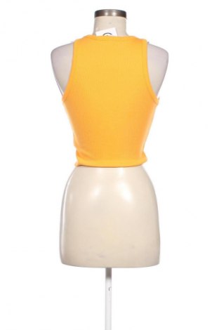 Дамски потник Bershka, Размер S, Цвят Оранжев, Цена 7,15 €