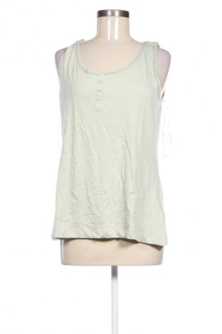 Дамски потник C&A, Размер L, Цвят Зелен, Цена 4,09 €