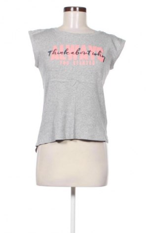 Dámské tilko  Colours Of The World, Velikost S, Barva Šedá, Cena  79,00 Kč