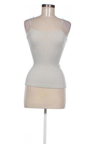 Dámské tilko  Copper Key, Velikost M, Barva Šedá, Cena  127,00 Kč