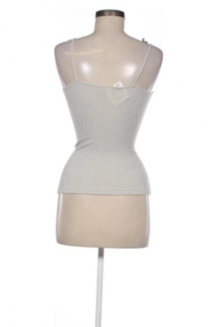 Dámské tilko  Copper Key, Velikost M, Barva Šedá, Cena  127,00 Kč