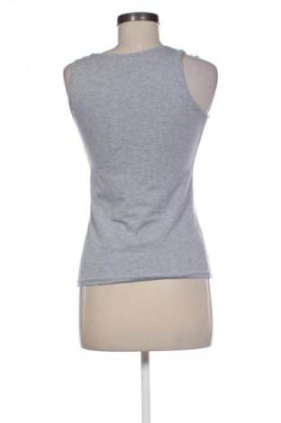 Γυναικείο αμάνικο μπλουζάκι Esmara, Μέγεθος S, Χρώμα Γκρί, Τιμή 4,99 €