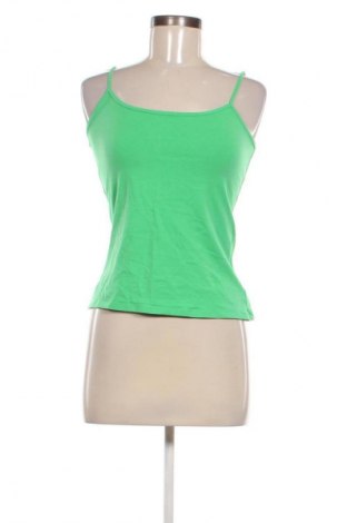 Dámské tilko  F&F, Velikost M, Barva Zelená, Cena  159,00 Kč