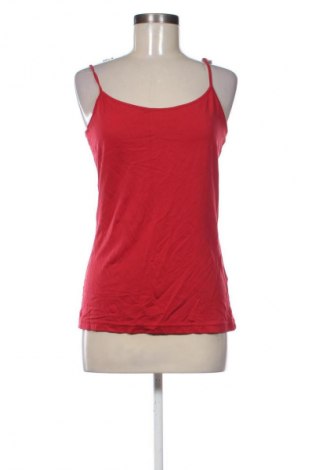 Dámske tielko  H&M, Veľkosť M, Farba Červená, Cena  6,95 €