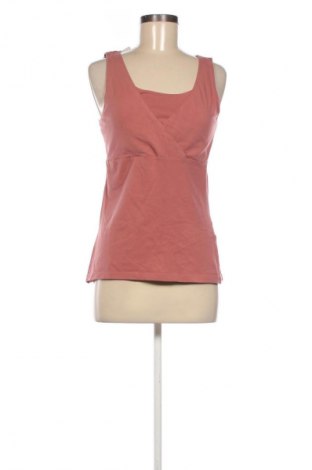 Dámské tilko  H&M, Velikost M, Barva Popelavě růžová, Cena  169,00 Kč