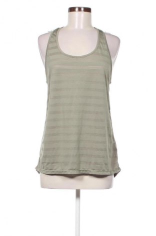 Dámské tilko  H&M, Velikost M, Barva Zelená, Cena  139,00 Kč