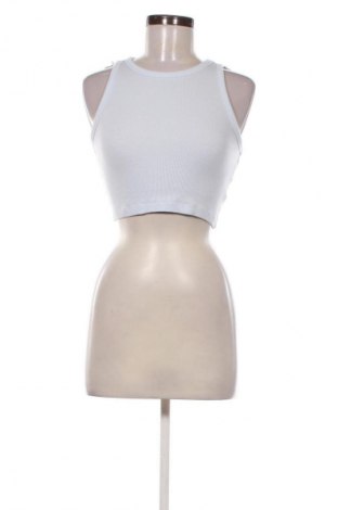 Dámské tilko  H&M, Velikost S, Barva Modrá, Cena  179,00 Kč