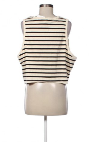 Damentop H&M, Größe XXL, Farbe Mehrfarbig, Preis 7,99 €