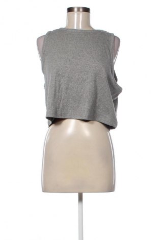 Dámské tilko  H&M, Velikost M, Barva Šedá, Cena  179,00 Kč