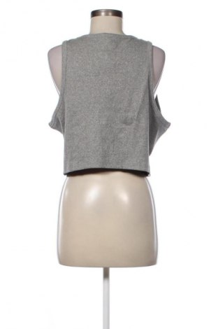 Dámské tilko  H&M, Velikost M, Barva Šedá, Cena  179,00 Kč