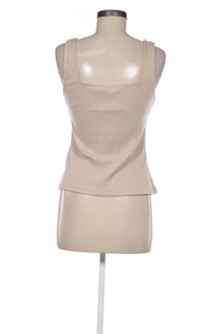 Tricou de damă H&M, Mărime M, Culoare Bej, Preț 44,74 Lei