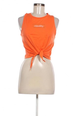 Дамски потник H&M Divided, Размер S, Цвят Оранжев, Цена 5,62 €