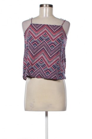 Dámské tilko  H&M Divided, Velikost M, Barva Vícebarevné, Cena  149,00 Kč