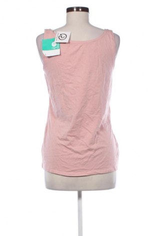 Damska koszulka na ramiączkach Janina, Rozmiar M, Kolor Różowy, Cena 28,99 zł