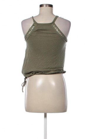 Dámské tilko  Orsay, Velikost S, Barva Zelená, Cena  189,00 Kč