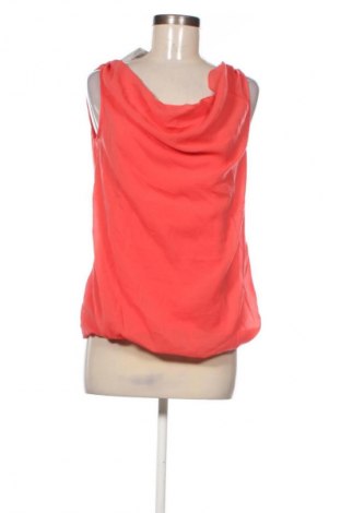 Dámské tilko  S.Oliver, Velikost S, Barva Oranžová, Cena  169,00 Kč