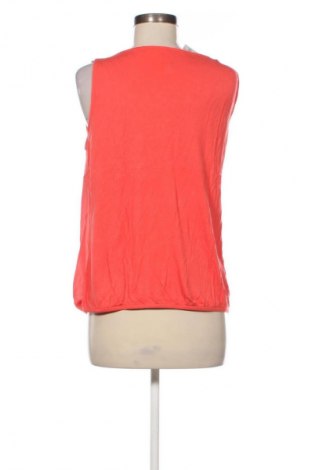 Dámské tilko  S.Oliver, Velikost S, Barva Oranžová, Cena  169,00 Kč