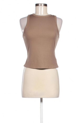 Dámské tilko  SHEIN, Velikost S, Barva Hnědá, Cena  169,00 Kč