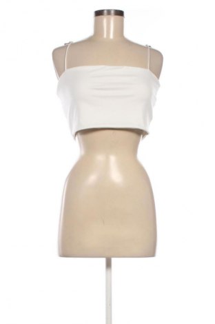 Дамски потник SHEIN, Размер L, Цвят Бял, Цена 7,66 €