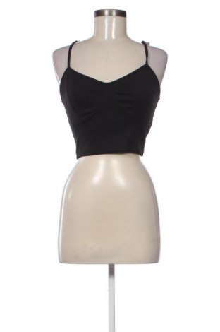 Dámské tilko  Sinsay, Velikost M, Barva Černá, Cena  169,00 Kč