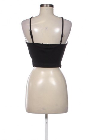 Dámské tilko  Sinsay, Velikost M, Barva Černá, Cena  169,00 Kč