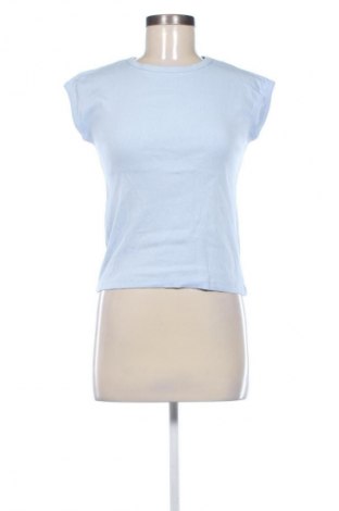 Dámské tilko  Sinsay, Velikost M, Barva Modrá, Cena  169,00 Kč
