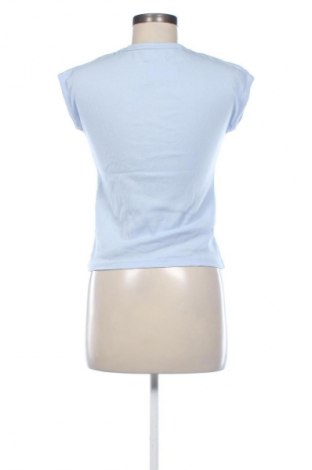 Dámské tilko  Sinsay, Velikost M, Barva Modrá, Cena  169,00 Kč