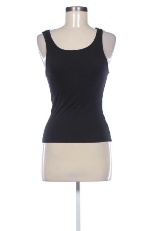 Dámské tilko  Sinsay, Velikost M, Barva Černá, Cena  149,00 Kč