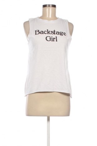 Női trikó Sinsay, Méret XS, Szín Fehér, Ár 1 509 Ft