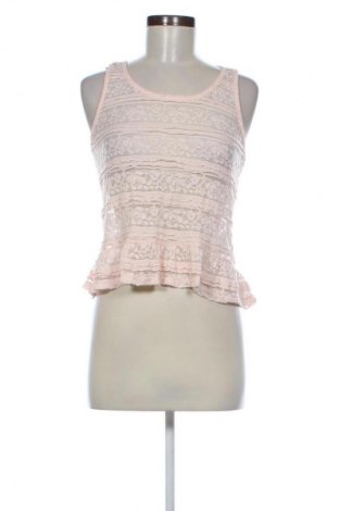 Dámské tilko  Tally Weijl, Velikost M, Barva Růžová, Cena  49,00 Kč