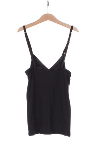 Dámské tilko  Unbranded, Velikost XS, Barva Černá, Cena  179,00 Kč