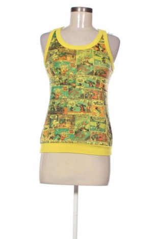 Dámské tilko  Unbranded, Velikost L, Barva Žlutá, Cena  129,00 Kč