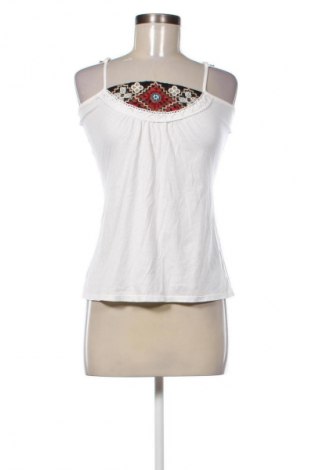 Dámské tilko  Unbranded, Velikost M, Barva Bílá, Cena  259,00 Kč