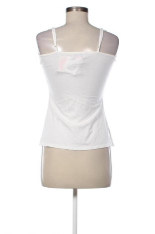 Dámské tilko  Unbranded, Velikost M, Barva Bílá, Cena  259,00 Kč