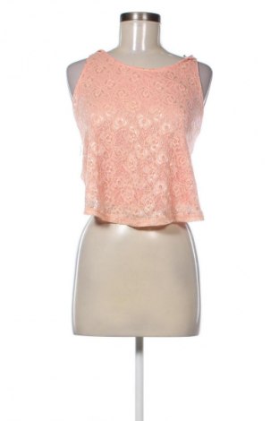 Dámské tilko  Unbranded, Velikost S, Barva Růžová, Cena  216,00 Kč