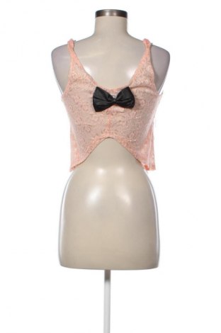 Dámské tilko  Unbranded, Velikost S, Barva Růžová, Cena  216,00 Kč