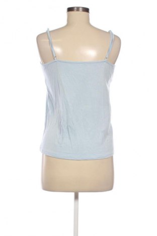 Dámské tilko  Unbranded, Velikost M, Barva Modrá, Cena  139,00 Kč