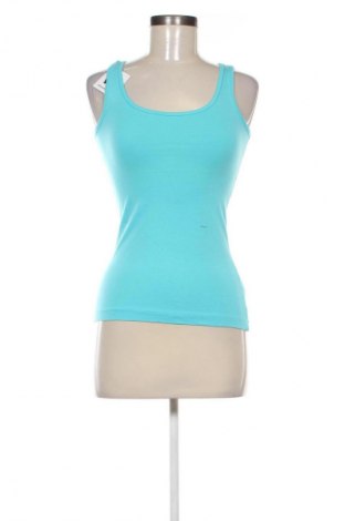 Dámské tilko  Unbranded, Velikost XS, Barva Modrá, Cena  189,00 Kč