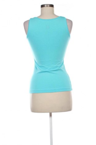 Dámské tilko  Unbranded, Velikost XS, Barva Modrá, Cena  189,00 Kč